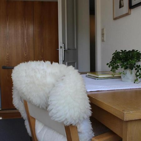 Appartement Maria Egg Bagian luar foto