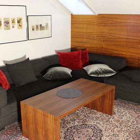 Appartement Maria Egg Bagian luar foto