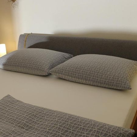 Appartement Maria Egg Bagian luar foto