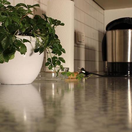 Appartement Maria Egg Bagian luar foto