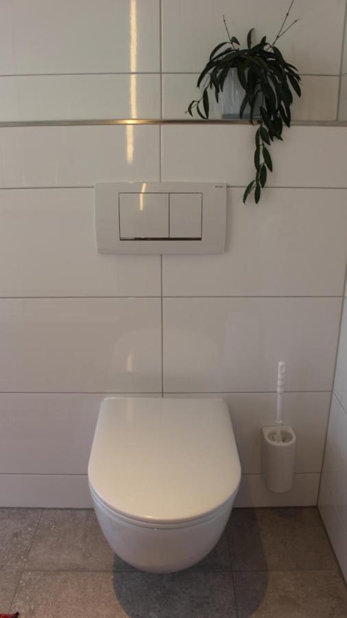 Appartement Maria Egg Bagian luar foto