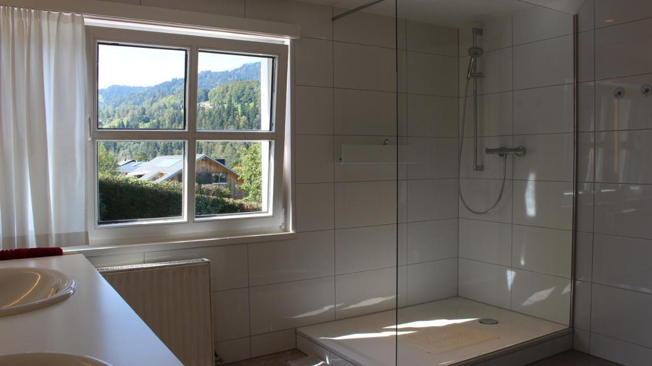 Appartement Maria Egg Bagian luar foto