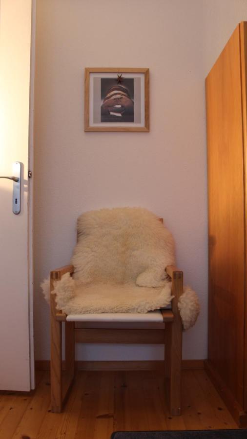 Appartement Maria Egg Bagian luar foto