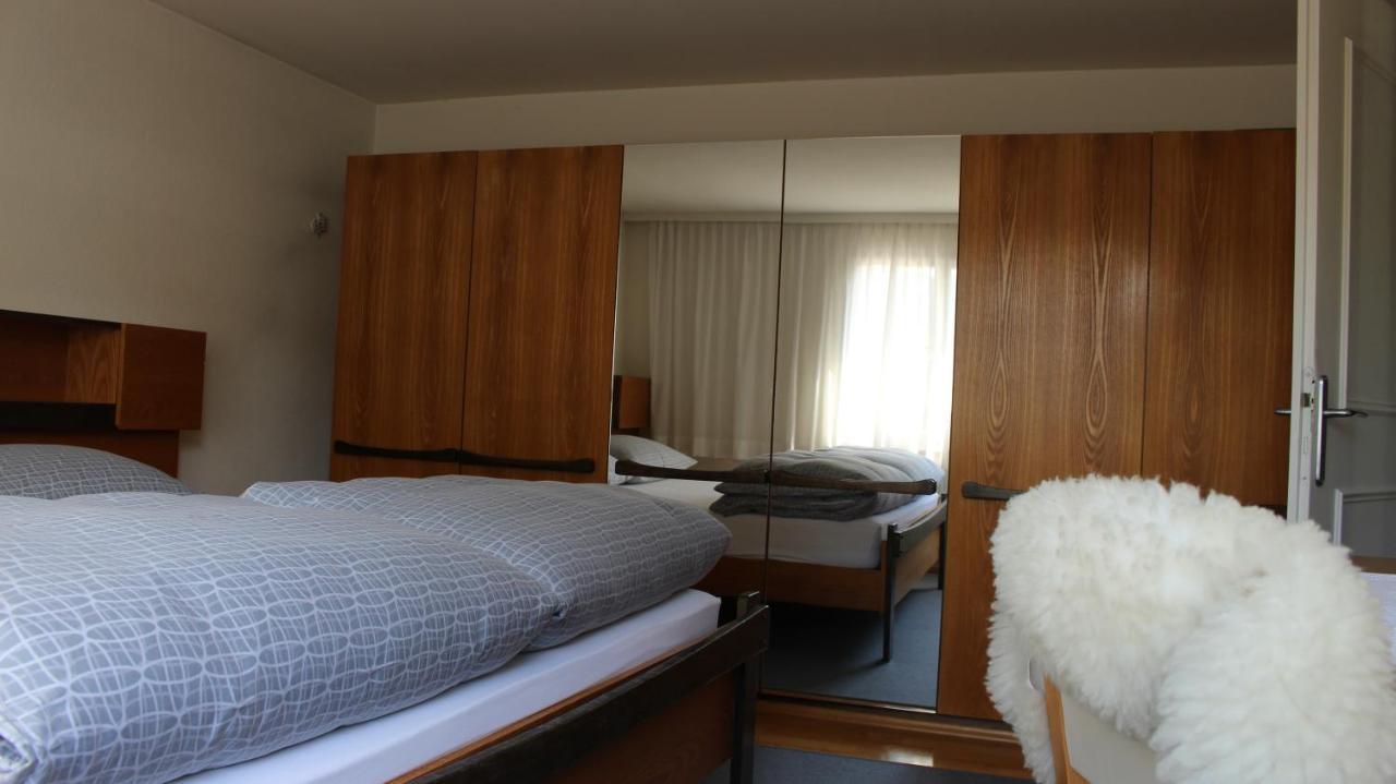 Appartement Maria Egg Bagian luar foto