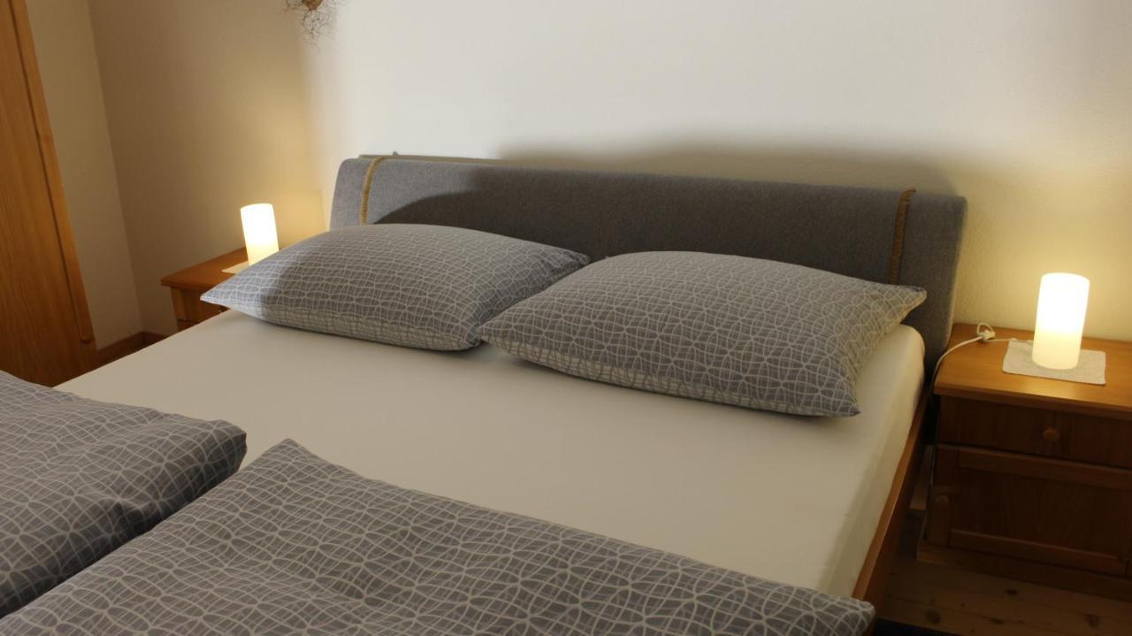 Appartement Maria Egg Bagian luar foto