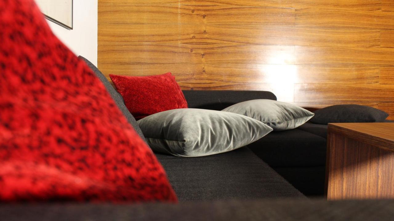 Appartement Maria Egg Bagian luar foto