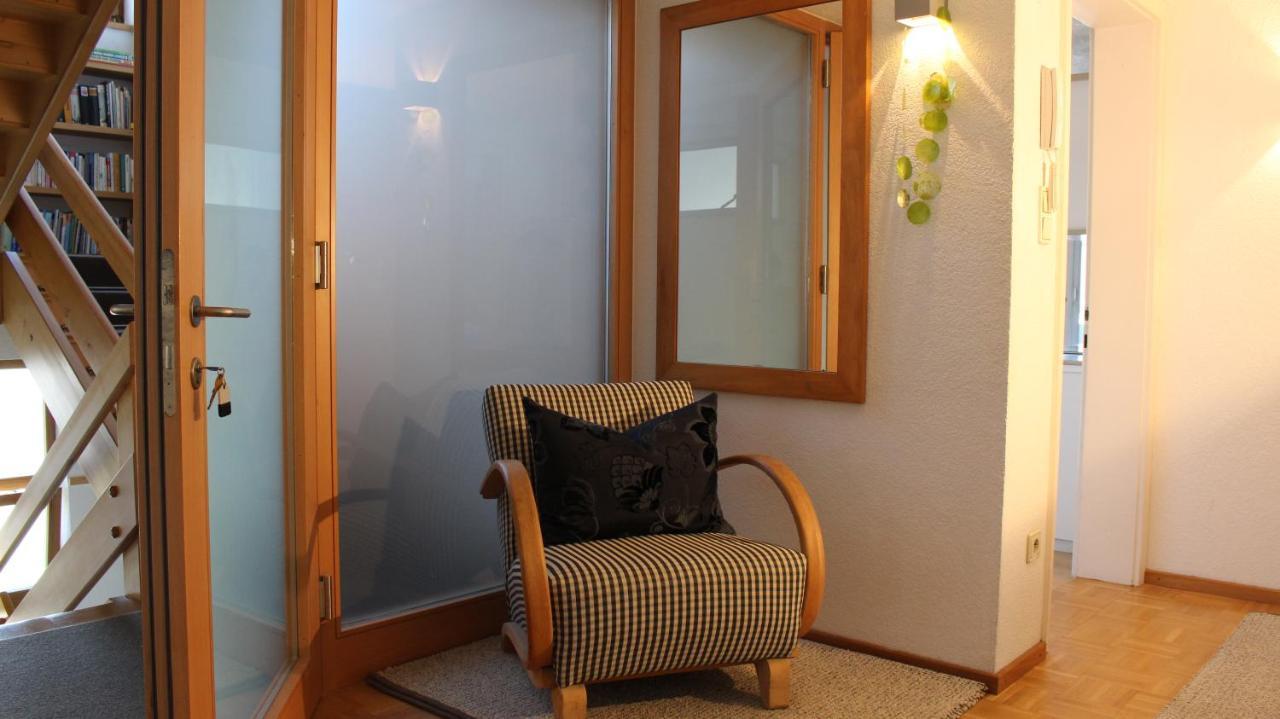 Appartement Maria Egg Bagian luar foto