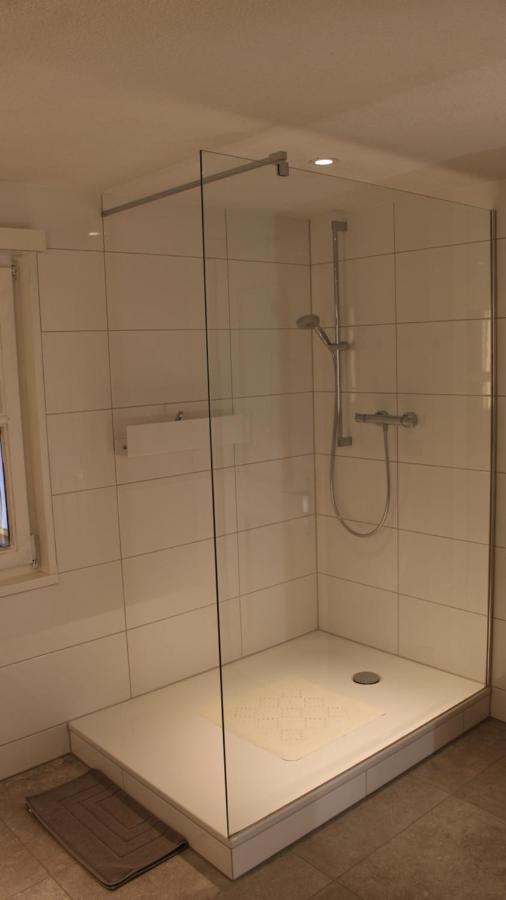 Appartement Maria Egg Bagian luar foto
