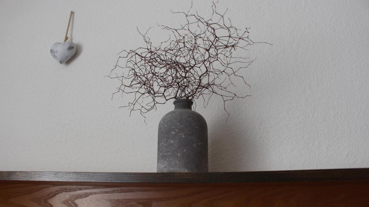 Appartement Maria Egg Bagian luar foto