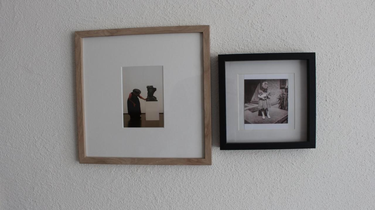 Appartement Maria Egg Bagian luar foto