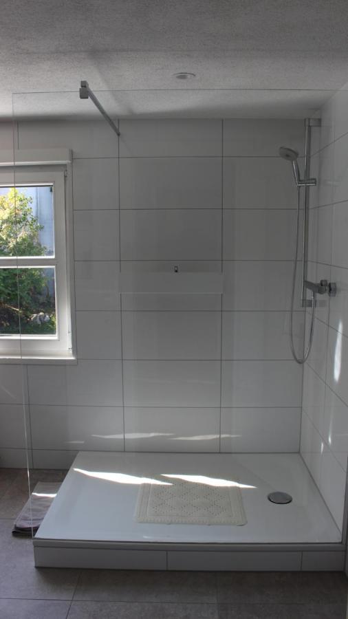Appartement Maria Egg Bagian luar foto