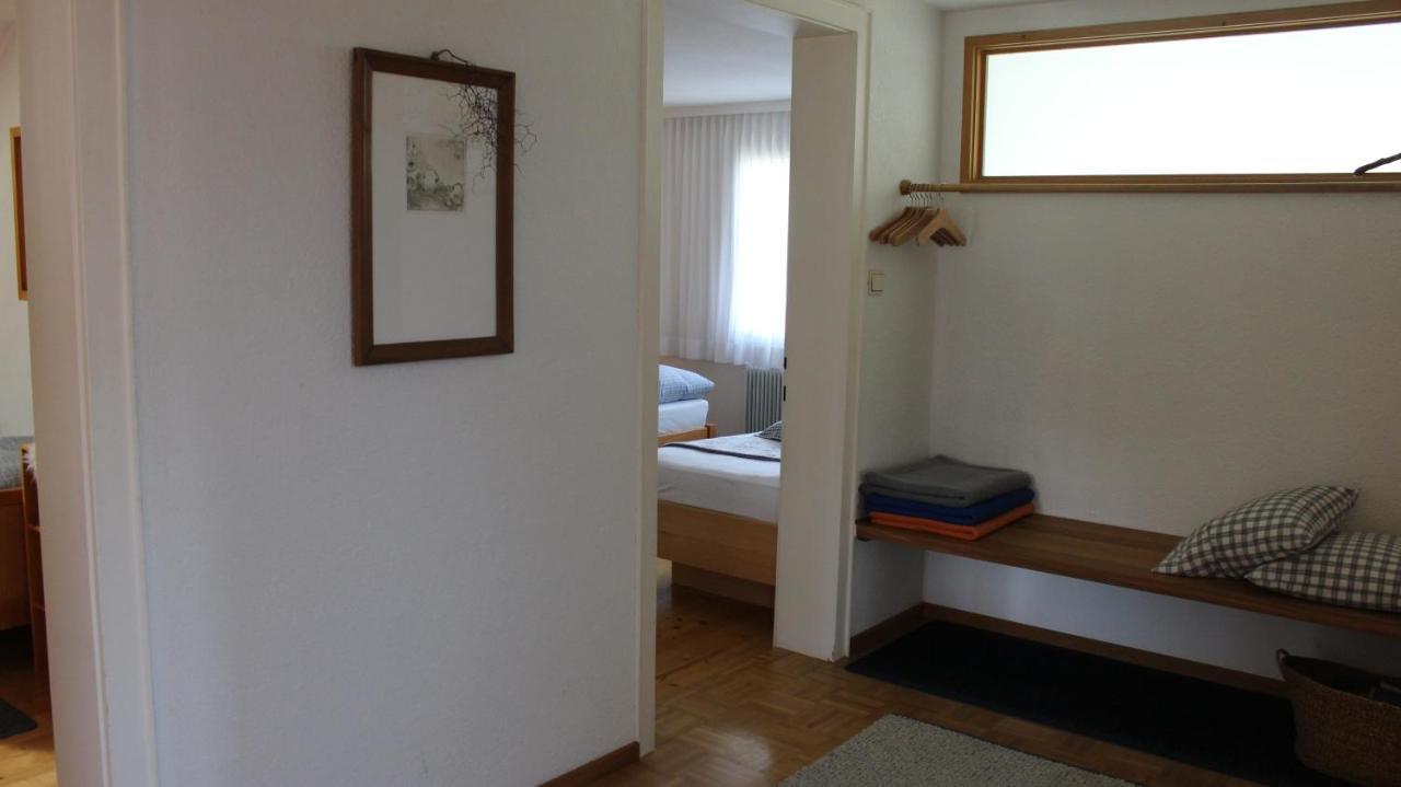 Appartement Maria Egg Bagian luar foto