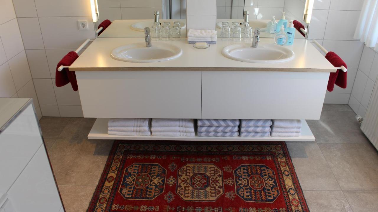 Appartement Maria Egg Bagian luar foto