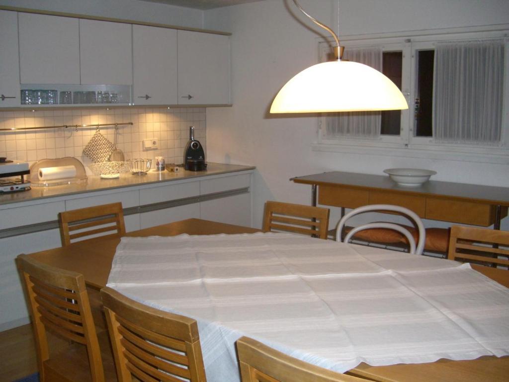 Appartement Maria Egg Ruang foto